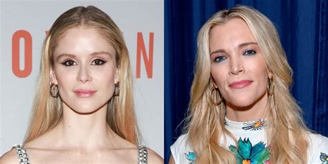 erin moriarty after surgery|Erin Moriarty slams Megyn Kellys plastic surgery。